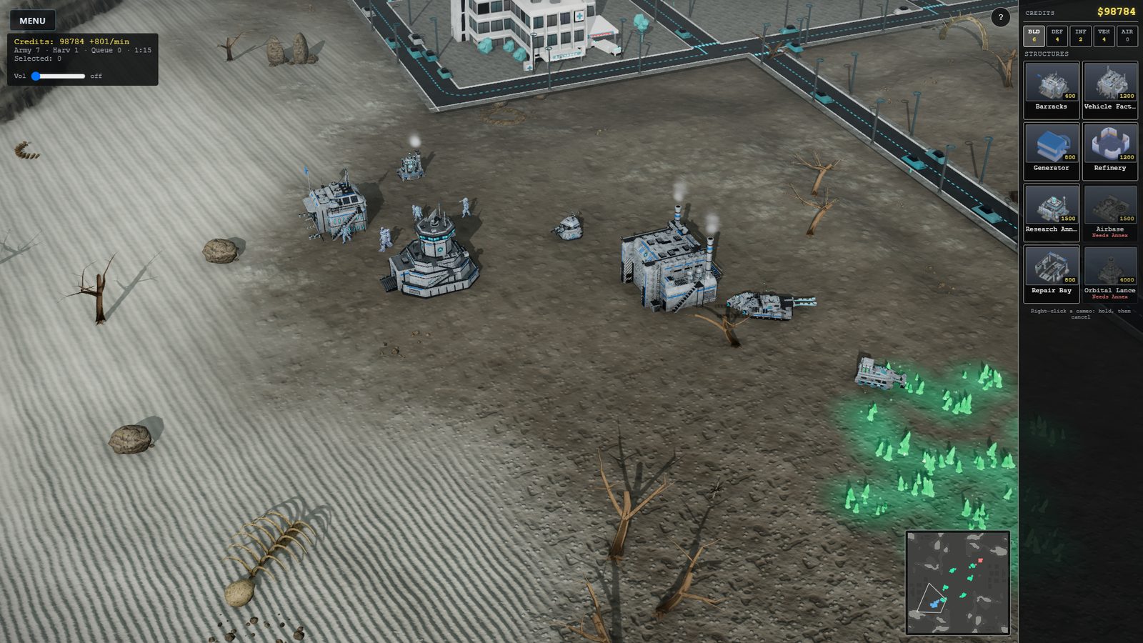 Boneyard